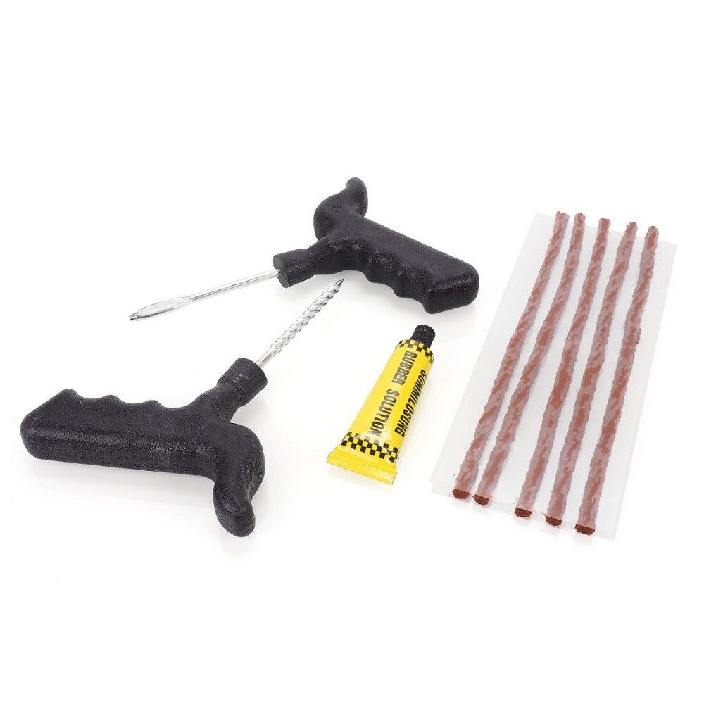 Set pentru depanare anvelope, LRTM