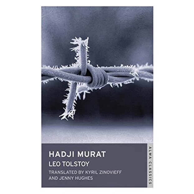 Hadji Murat - Leo Tolstoy