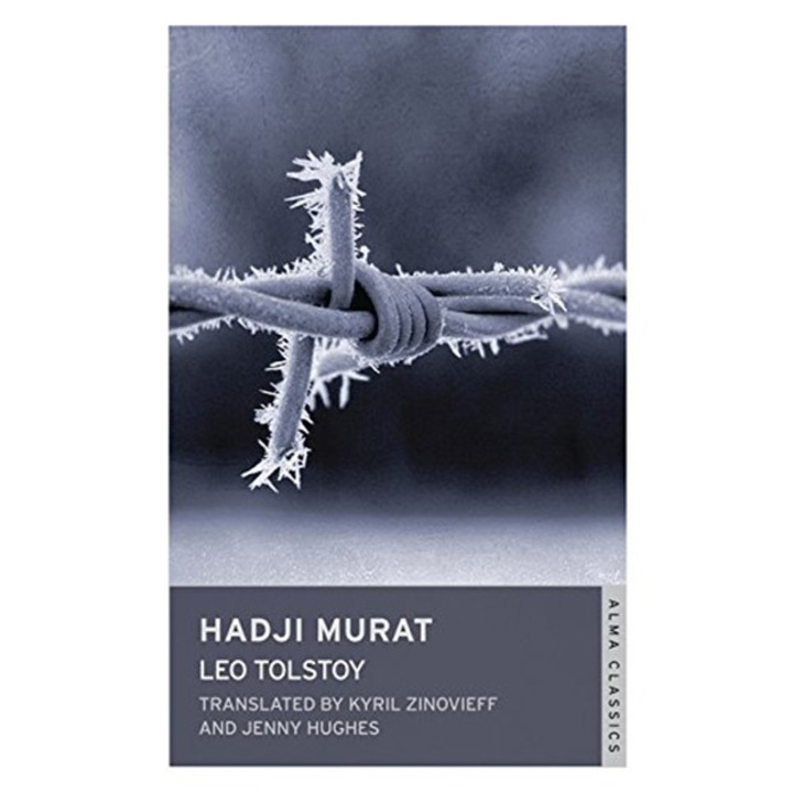 Hadji Murat - Leo Tolstoy
