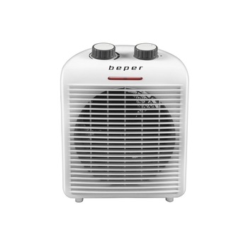 Aeroterma 2000W, ventilatie, protectie supraincalzire, Beper, RI.094 Aeroterma 2000W, ventilatie, protectie supraincalzire, Beper, RI.094