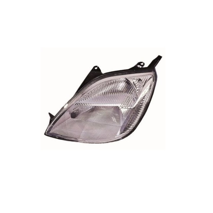 Фар ляв Ford Fiesta (2002-2005)