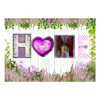 Fototapet vlies - Heather izolare - 250 x 175 cm Fototapet vlies - Heather izolare - 250 x 175 cm