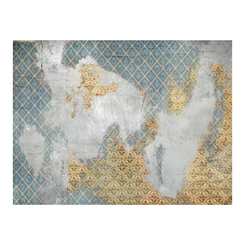 Fototapet vlies - Resturi ale trecutului - 250 x 193 cm