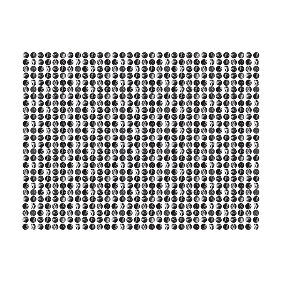 Fototapet vlies - Milioane de planete - 250 x 193 cm