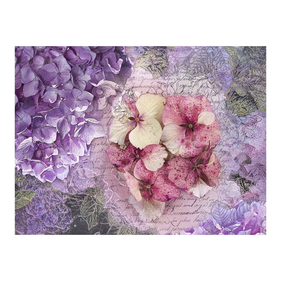 Fototapet vlies - Memoriu - 350 x 270 cm