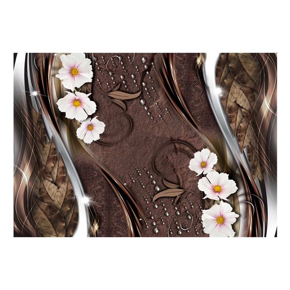 Fototapet vlies - Miraje de zapada - 400 x 280 cm