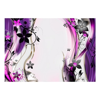 Fototapet vlies - inflorirea infloritoare - 250 x 175 cm Fototapet vlies - inflorirea infloritoare - 250 x 175 cm