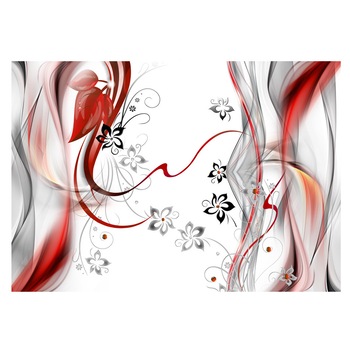 Fototapet vlies - Tesatura aerisita - 250 x 175 cm Fototapet vlies - Tesatura aerisita - 250 x 175 cm