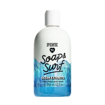 Gel De Dus - Soap & Surf Ocean Extracts, Victoria's Secret, 355 ml Gel De Dus - Soap & Surf Ocean Extracts, Victoria's Secret, 355 ml