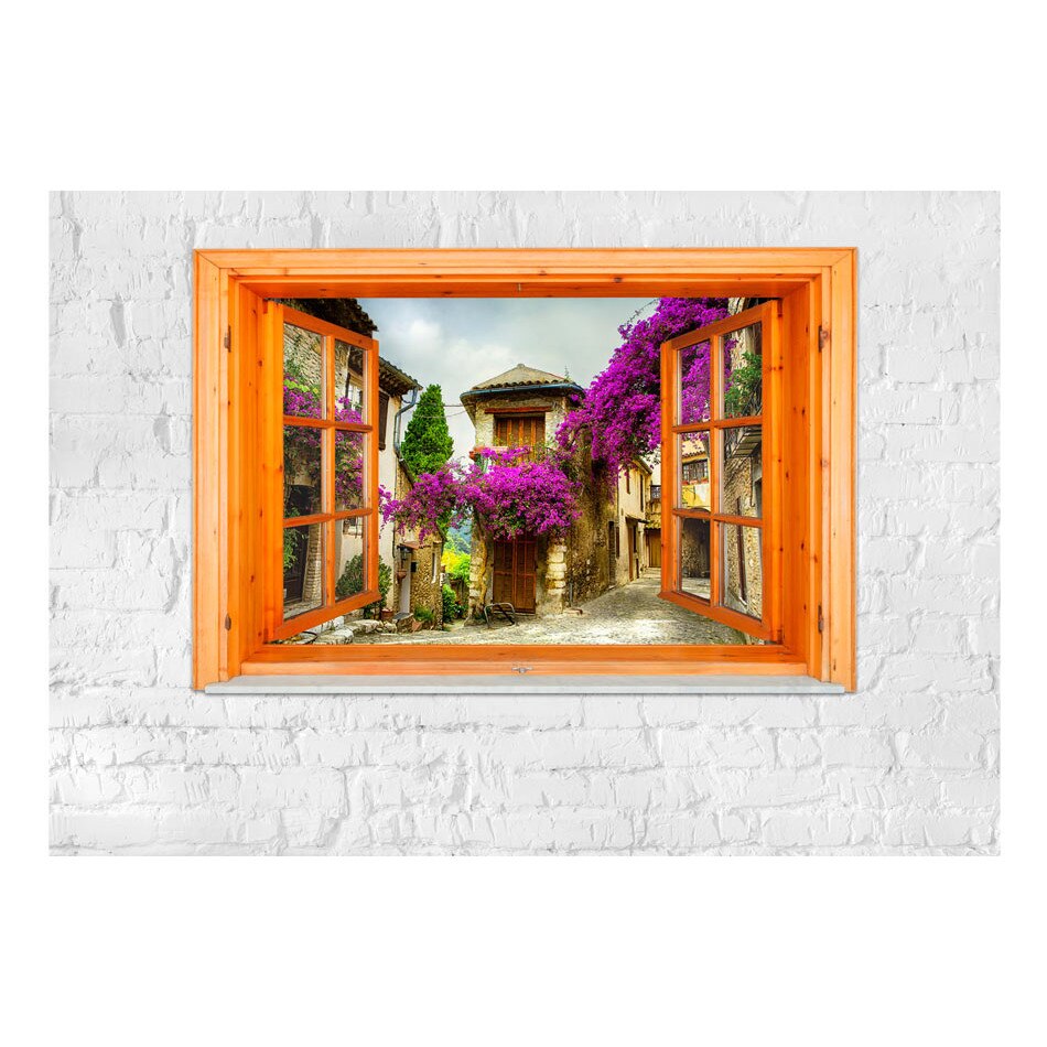 Fototapet vlies - Vizualizari italiene - 300 x 210 cm
