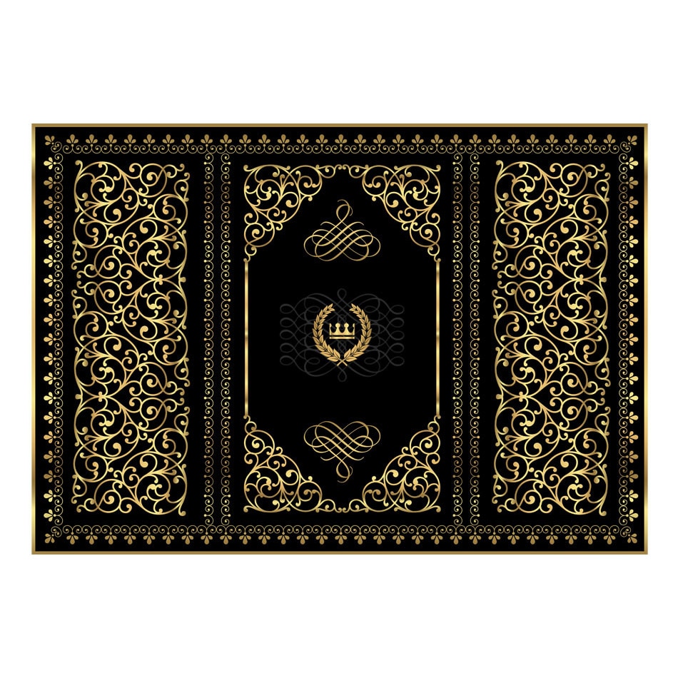 Fototapet vlies - Farmecul noptii - 250 x 175 cm