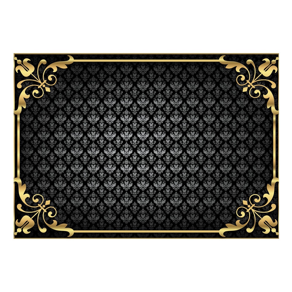 Fototapet vlies - Un pic de lux - 250 x 175 cm