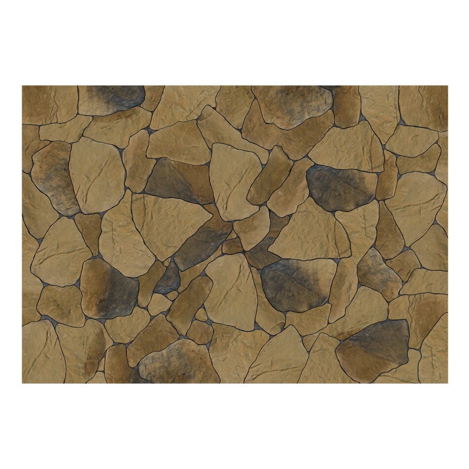 Fototapet vlies - Pietre petale - 400 x 280 cm