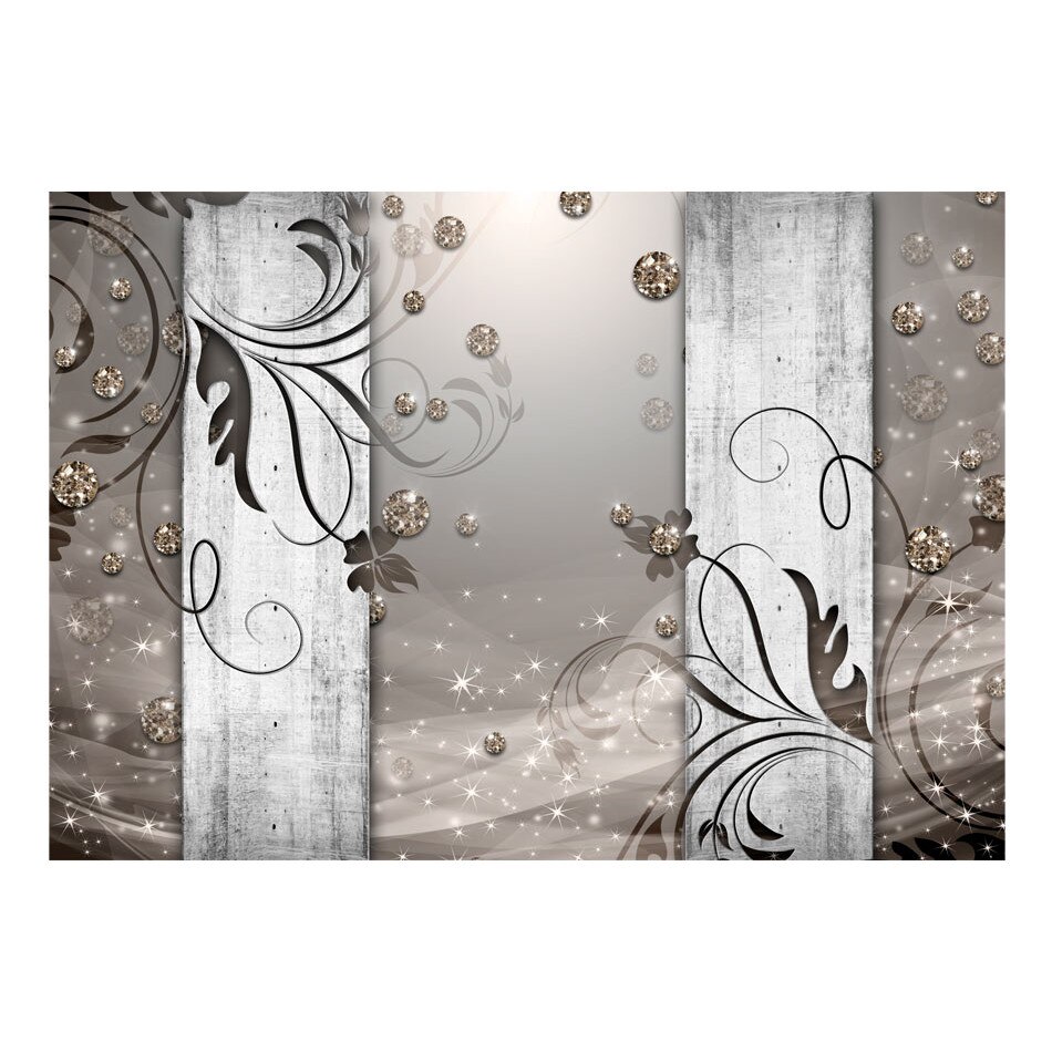 Fototapet vlies - Taramul Fireflies - 400 x 280 cm