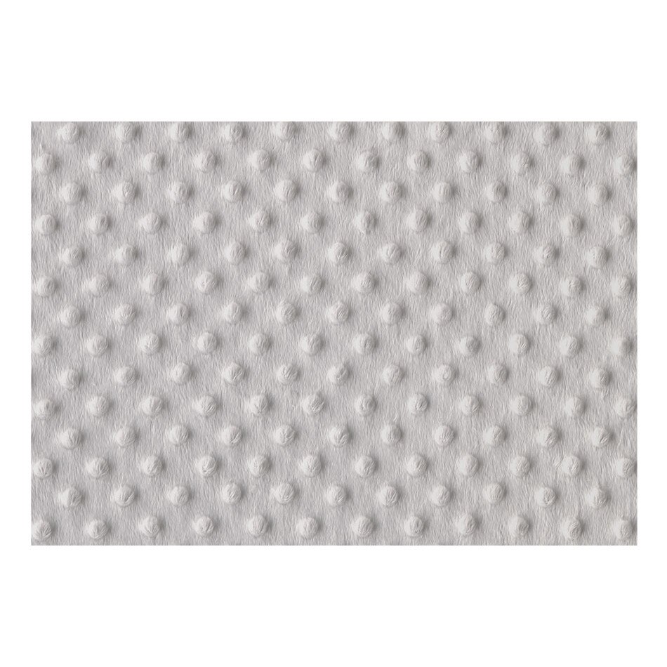 Fototapet vlies - Ursul mic alb - 100 x 70 cm