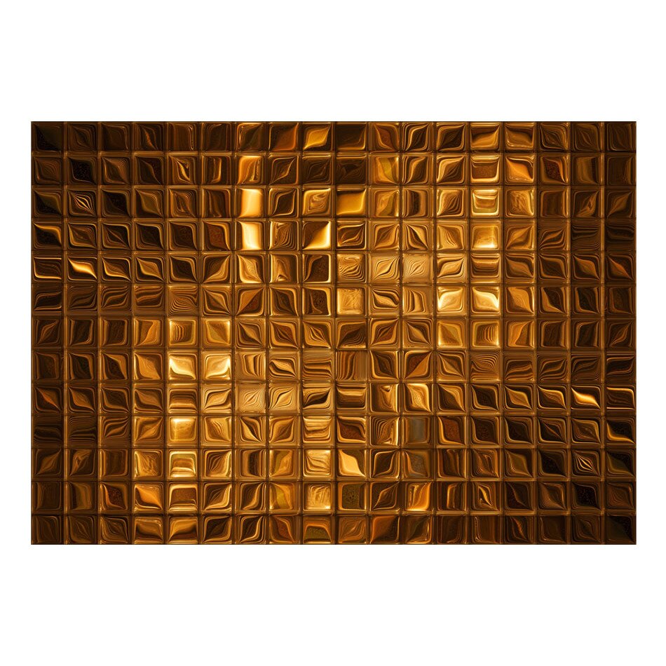 Fototapet vlies - Ghicitul Majestatii - 300 x 210 cm
