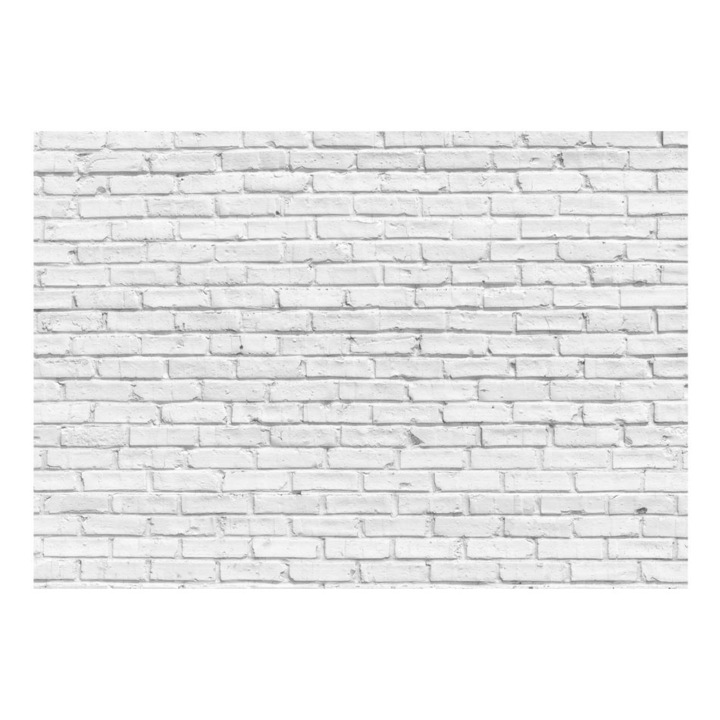 Fototapet vlies - Piatra Alba - 400 x 280 cm