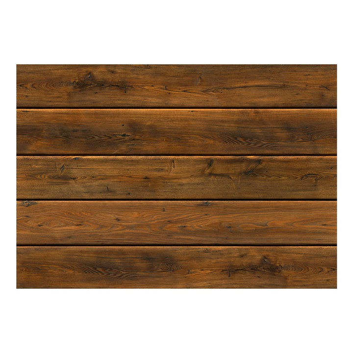 Fotótapéta Artgeist Wooden Harmony, 100 x 70 cm