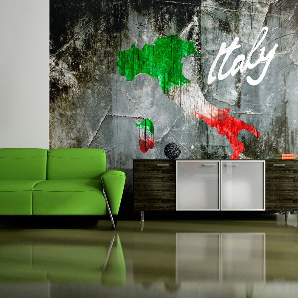Fototapet vlies - Italian artistry - 350 x 270 cm