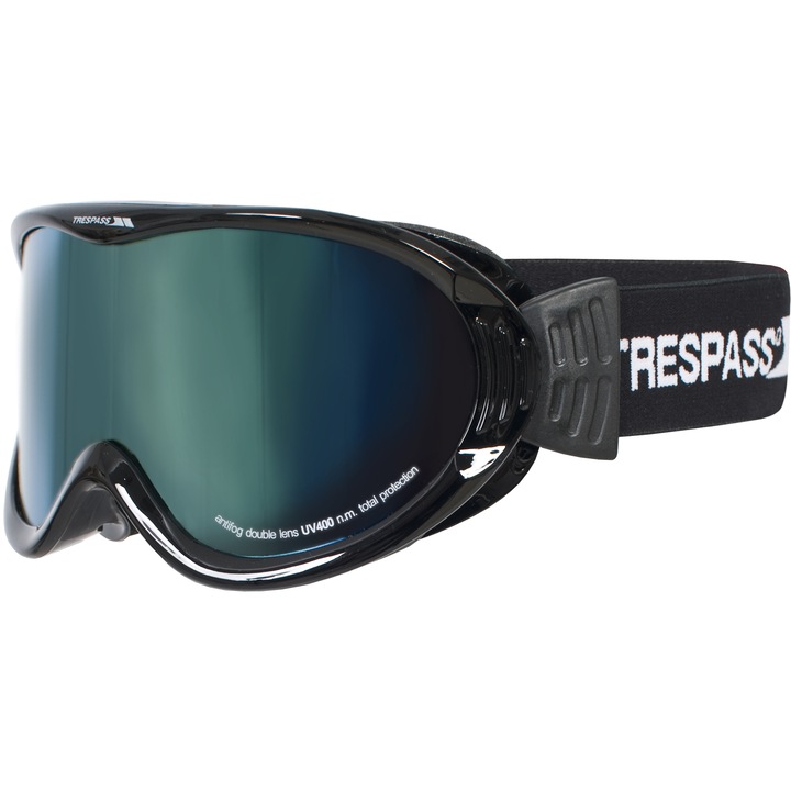 Ochelari ski Trespass Vickers, negru
