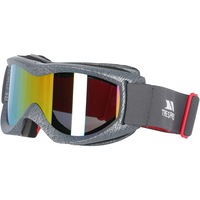 Ochelari schi Trespass Fixate, unisex, carbon print
