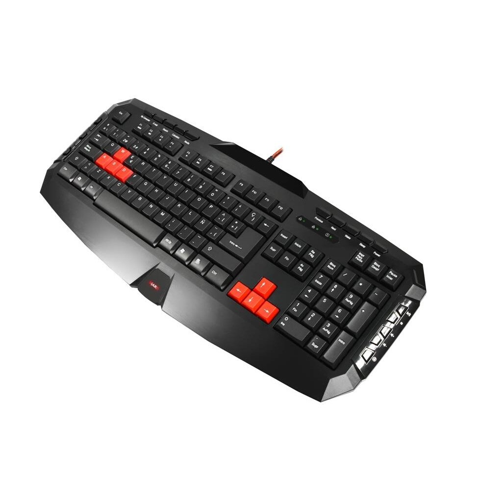 Tastatura Tacens Mars Gaming MK-1