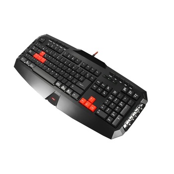 Tastatura Tacens Mars Gaming MK-1 Tastatura Tacens Mars Gaming MK-1