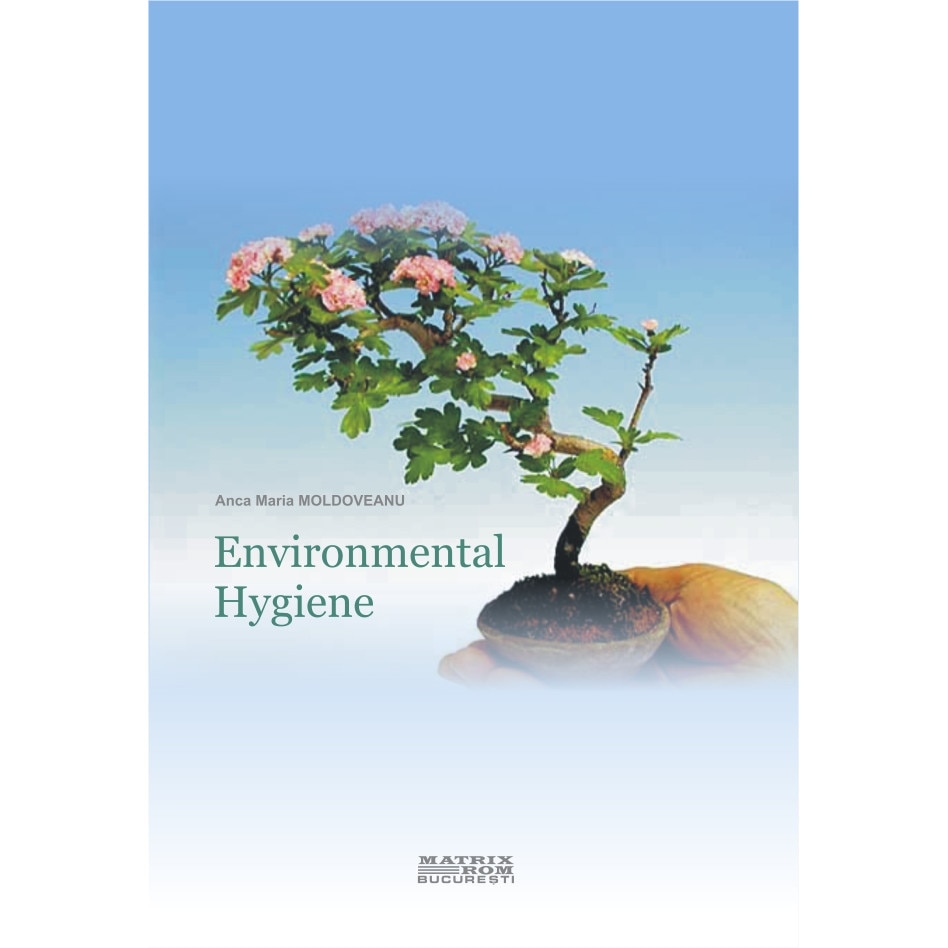 Environmental Hygiene, Anca Maria Moldoveanu