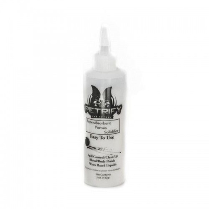 Granule solidificare lichid - PETRIFY INK SPONGE 150ML - eMAG.ro