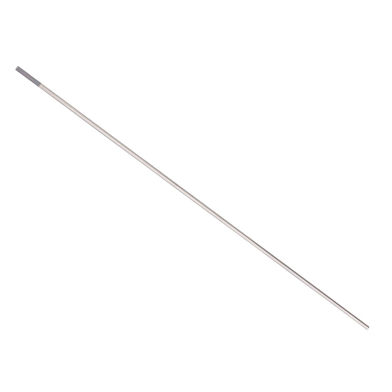 Electrod wolfram tungsten WC20 Gri, 2.0x175 mm