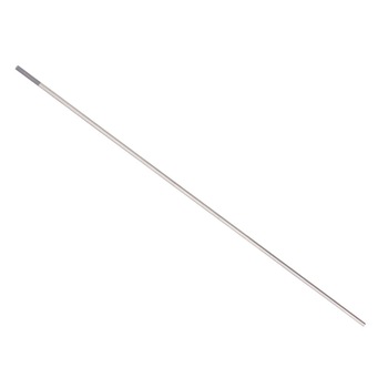 Electrod wolfram tungsten WC20 Gri, 1.6x175 mm Electrod wolfram tungsten WC20 Gri, 1.6x175 mm