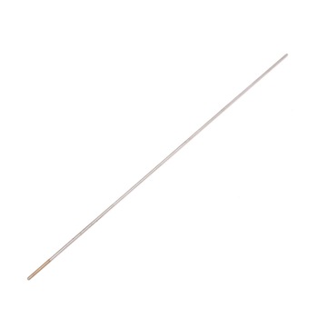 Electrod wolfram tungsten AC/DC WL15 Auriu, 1.6x175 mm Electrod wolfram tungsten AC/DC WL15 Auriu, 1.6x175 mm