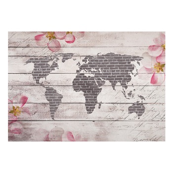 Fototapet vlies - Lumea romantica - 300 x 210 cm Fototapet vlies - Lumea romantica - 300 x 210 cm