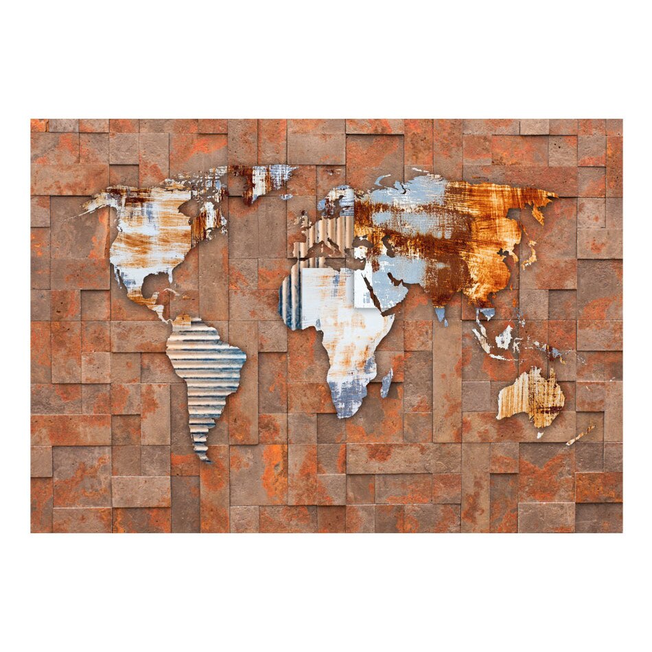 Fototapet vlies - Arcana modernitatii - 400 x 280 cm