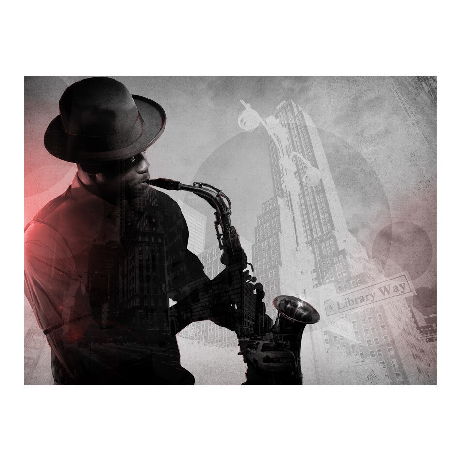 Fototapet vlies - Fruntas - 400 x 309 cm