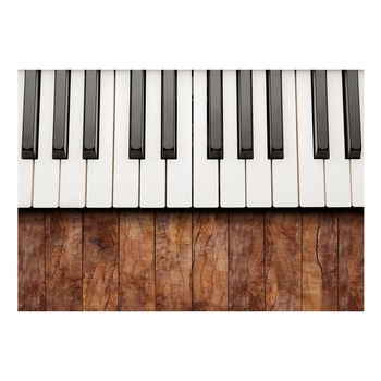 Fototapet vlies - Inspirat de mahonul Chopin - 400 x 280 cm Fototapet vlies - Inspirat de mahonul Chopin - 400 x 280 cm