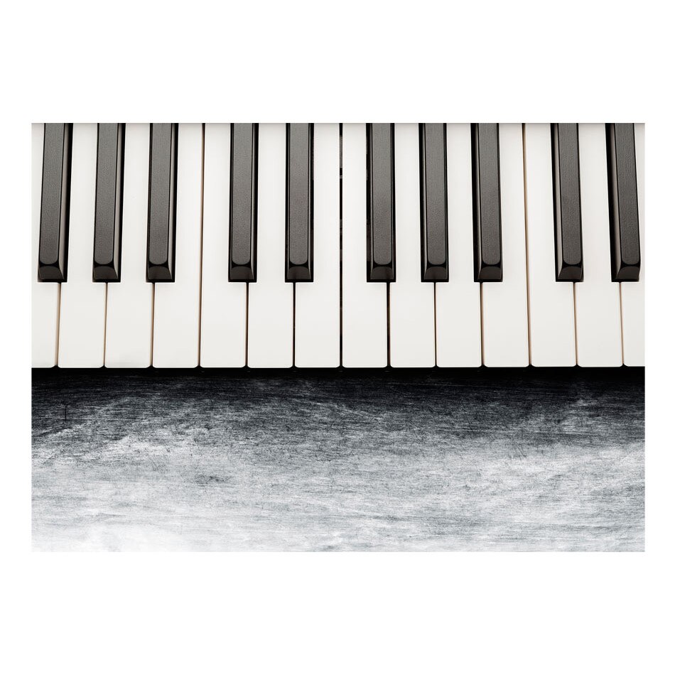 Fototapet vlies - Inspirat de piatra gri Chopin - 400 x 280 cm