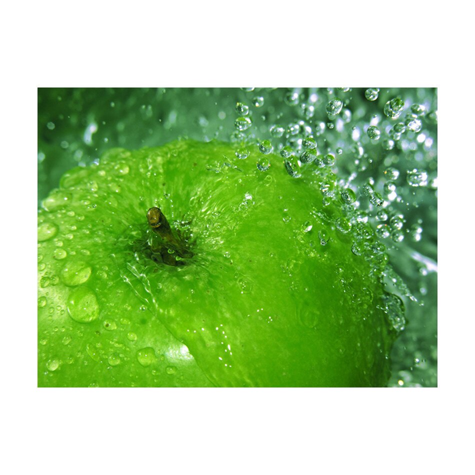 Fototapet vlies - Mar verde - 300 x 231 cm