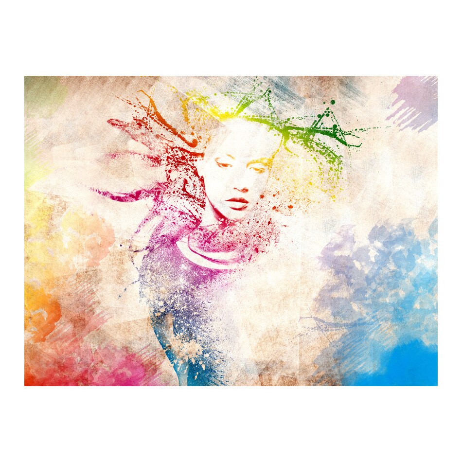 Fototapet vlies - Premonitie - 250 x 193 cm