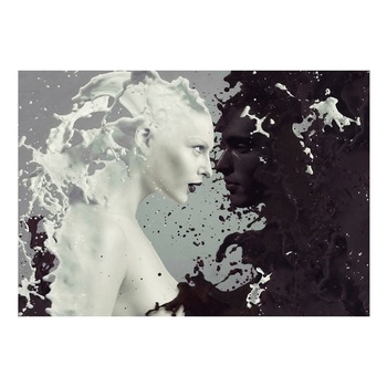 Fototapet vlies - Iubirea fara legatura - 300 x 210 cm Fototapet vlies - Iubirea fara legatura - 300 x 210 cm