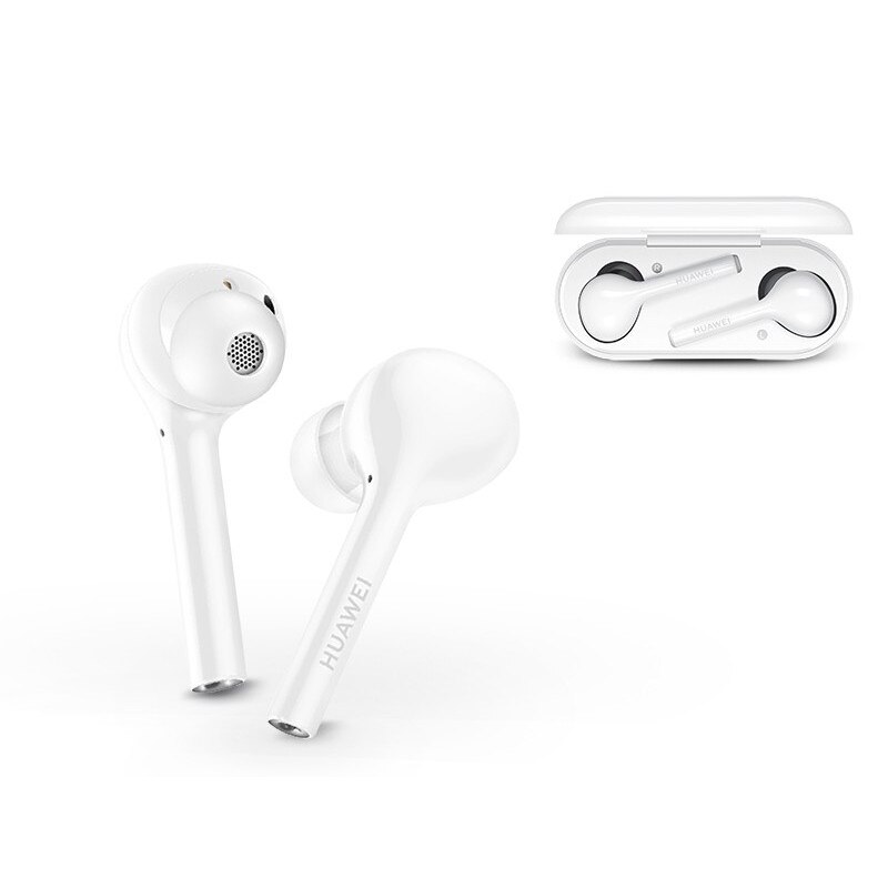 Huawei FreeBuds Bluetooth headset Huawei CM H1 fehér Huawei Freebuds 3 Bluetooth Fülhallgató Fehér BestMarkt