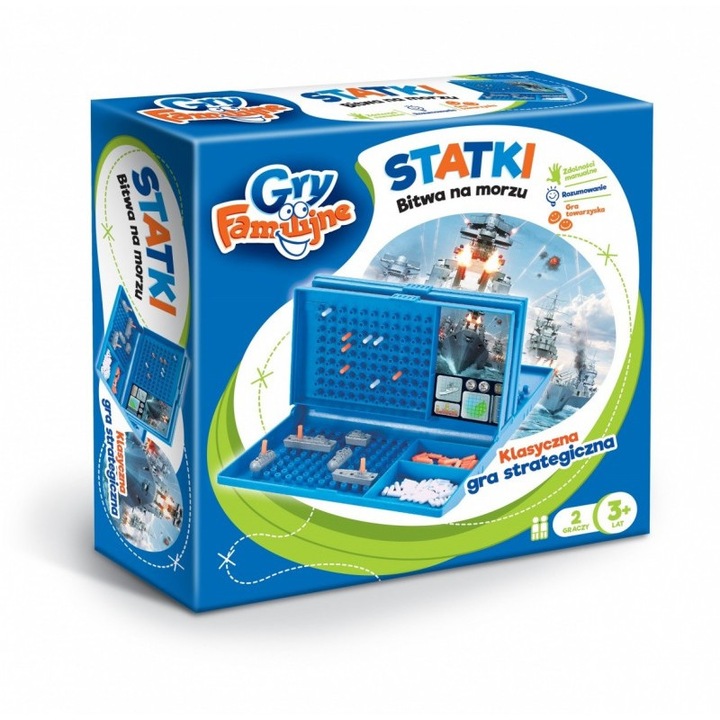 Gyermek társasjáték, Műanyag, Többszínű