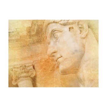 Fototapet vlies - Dumnezeul grec - 400 x 309 cm Fototapet vlies - Dumnezeul grec - 400 x 309 cm