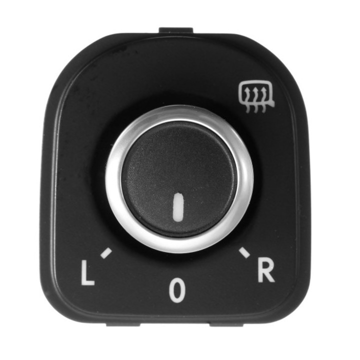 Бутон за Ел.огледало за Vw Tiguan