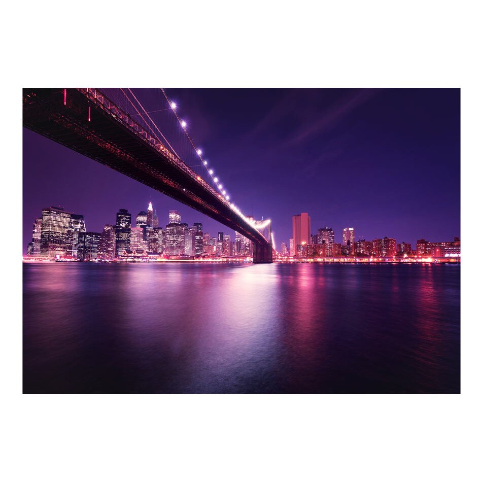 Fototapet vlies - Directia iluminarii - 400 x 280 cm