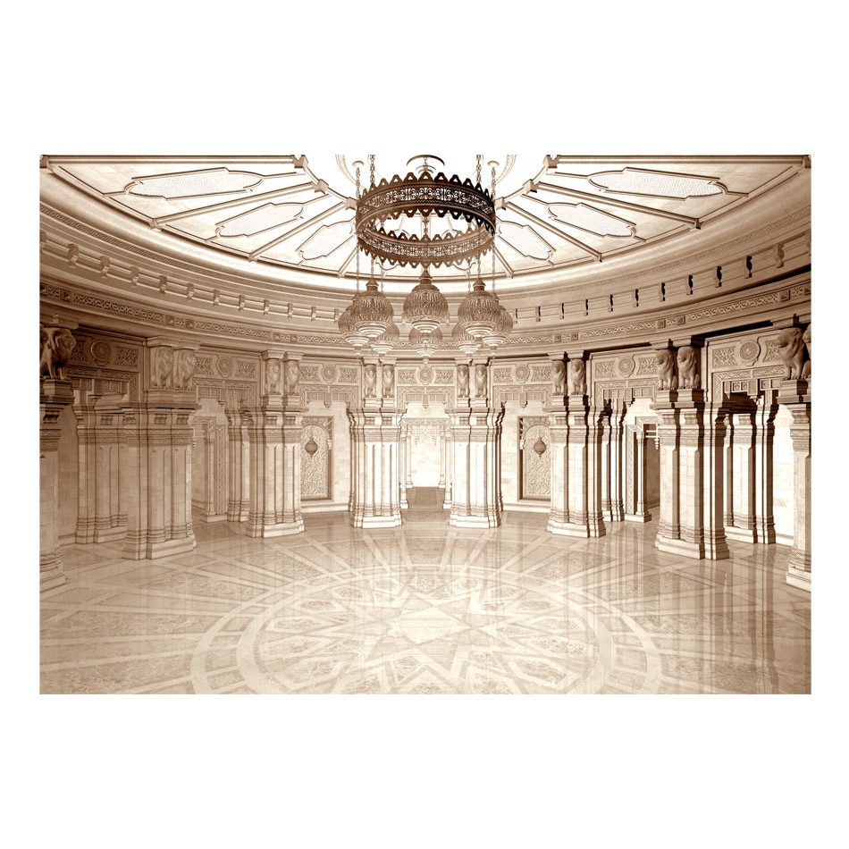 Fototapet vlies - Royal Splendor - 200 x 140 cm