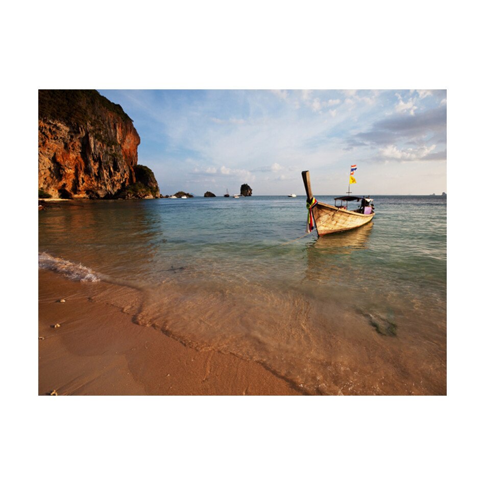 Fototapet vlies - Marea Andaman - 250 x 193 cm