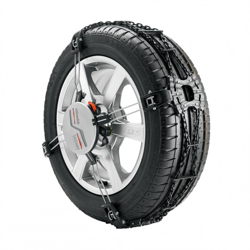 Lanturi antiderapante Weissenfels Quattro M90- F30 - 2 bucati/pachet