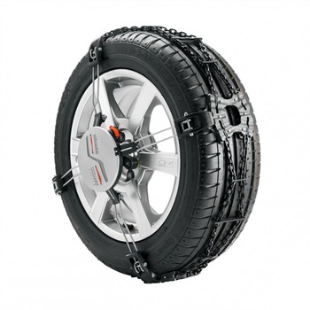 Lanturi antiderapante Weissenfels Quattro M90- F30 - 2 bucati/pachet Lanturi antiderapante Weissenfels Quattro M90- F30 - 2 bucati/pachet