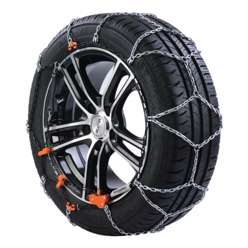 Lanturi antiderapante Weissenfels Tecna M30- S11 - 2 bucati/pachet